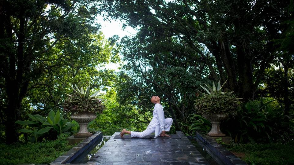 Ananda In The Himalayas photo 5