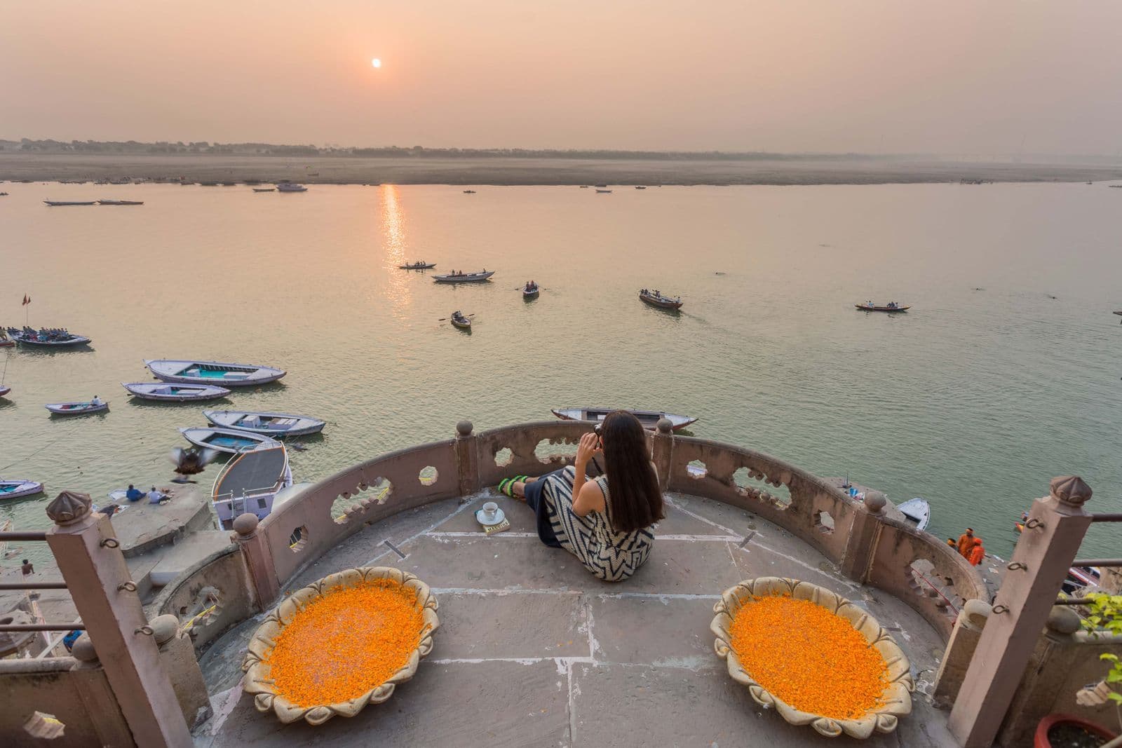 BrijRama Palace, Varanasi photo 2