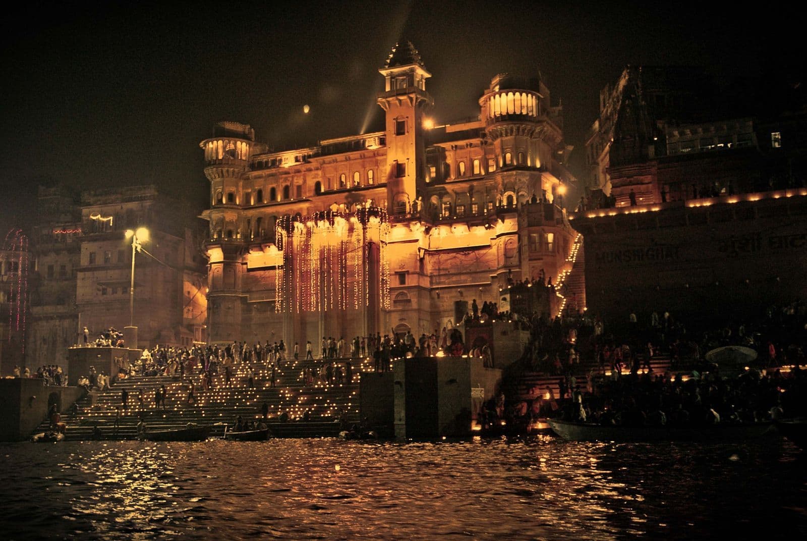 BrijRama Palace, Varanasi photo 3