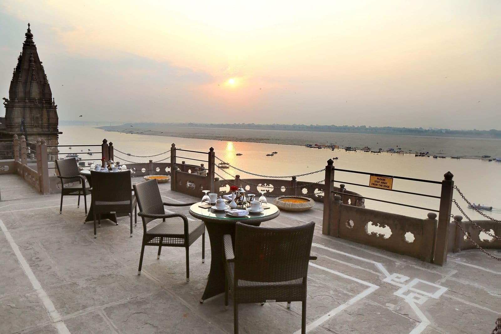 BrijRama Palace, Varanasi photo 4