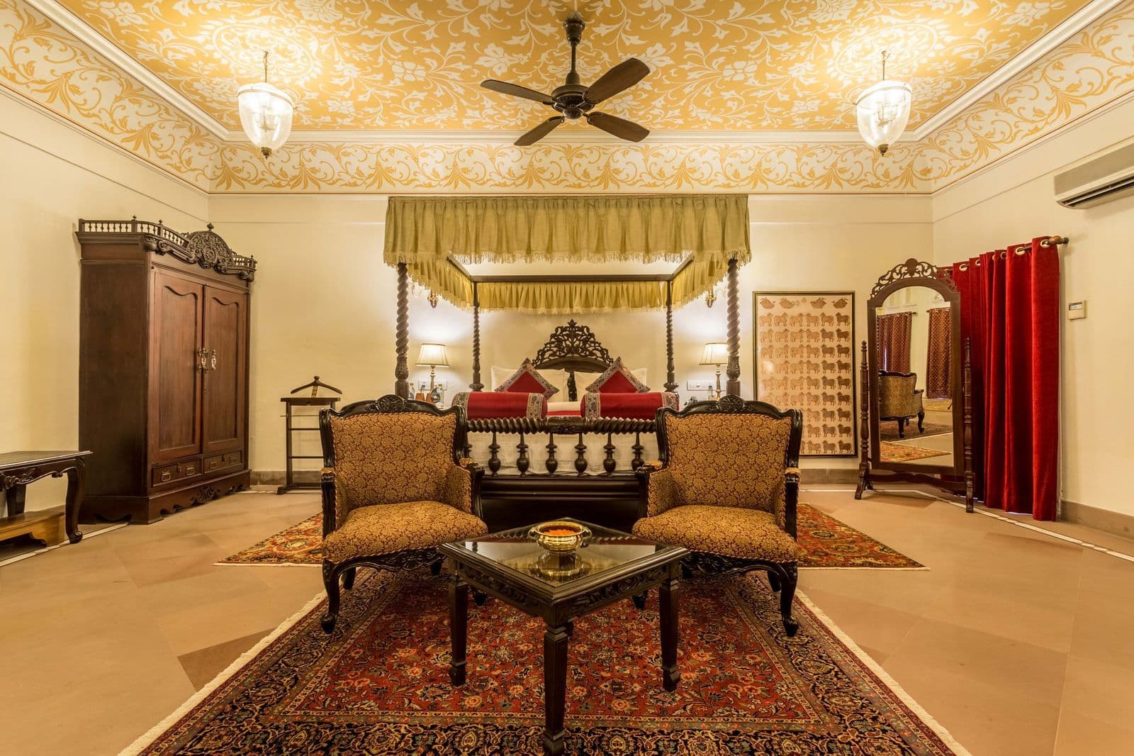 BrijRama Palace, Varanasi photo 5