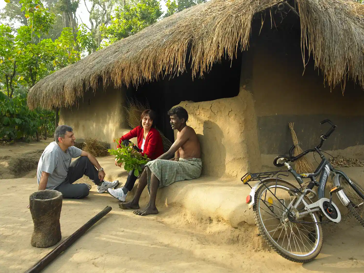 Evolve Back, Coorg photo 3