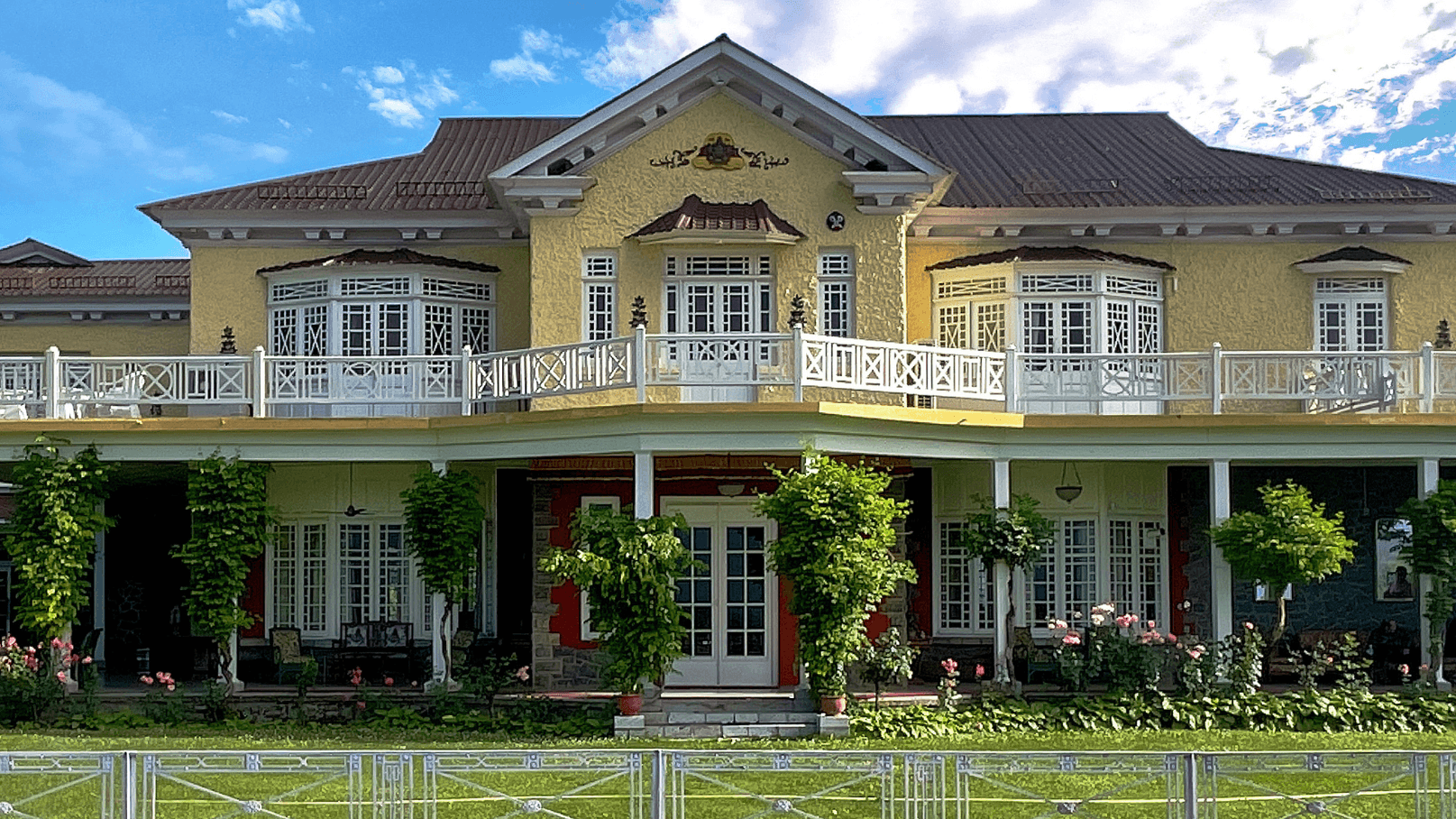 Karan Mahal