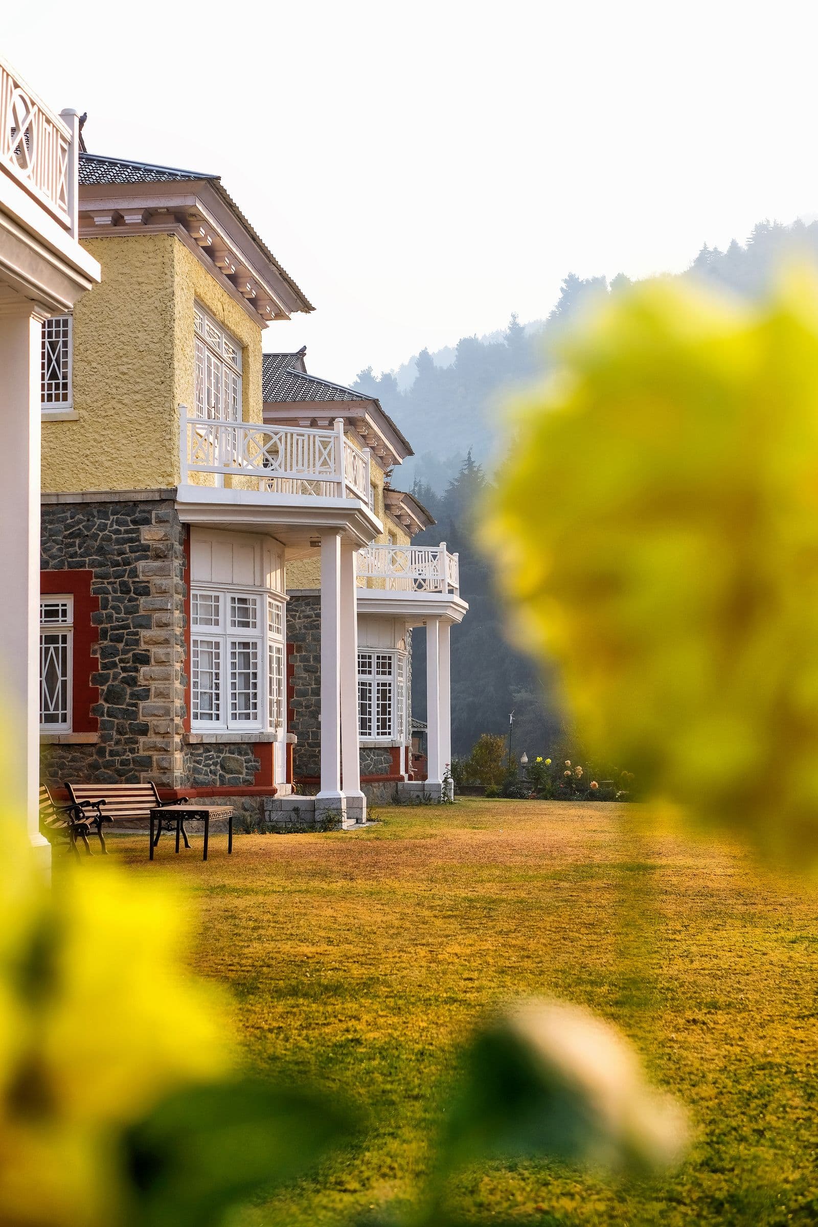 Karan Mahal photo 2