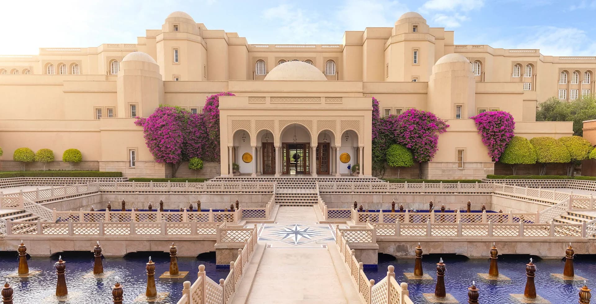 The Oberoi Amarvilas, Agra photo 3