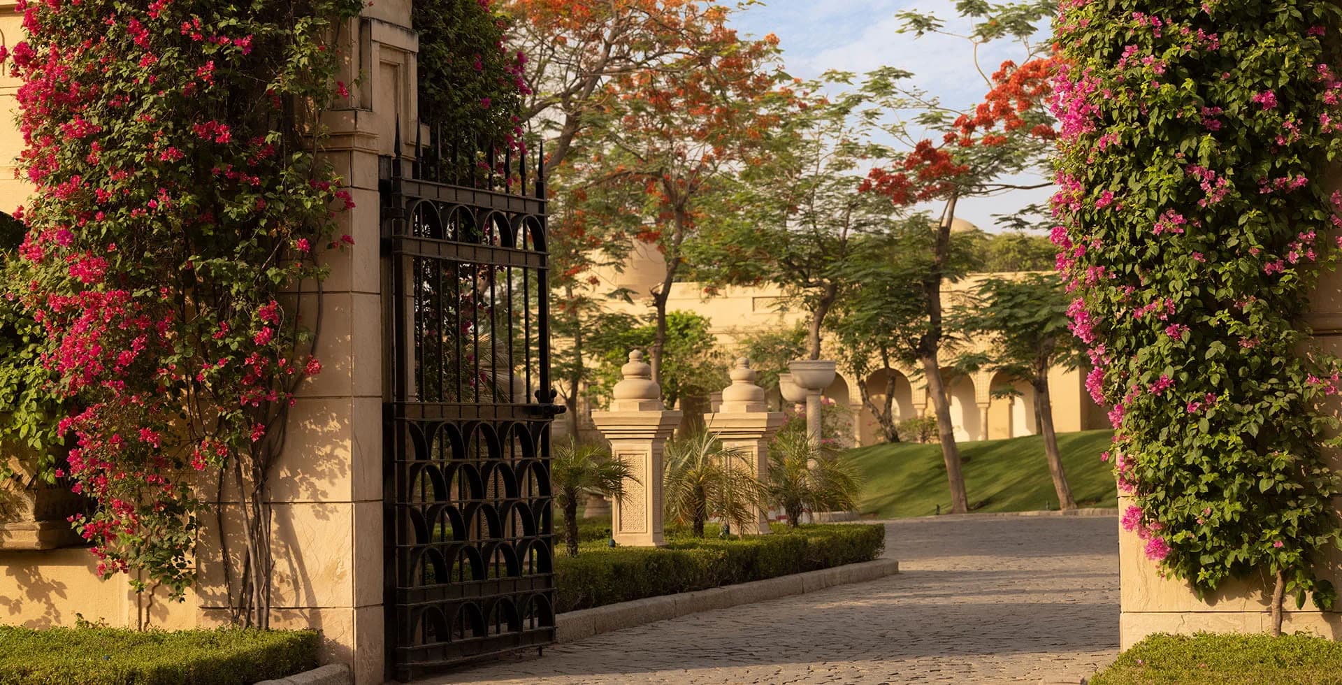 The Oberoi Amarvilas, Agra photo 4