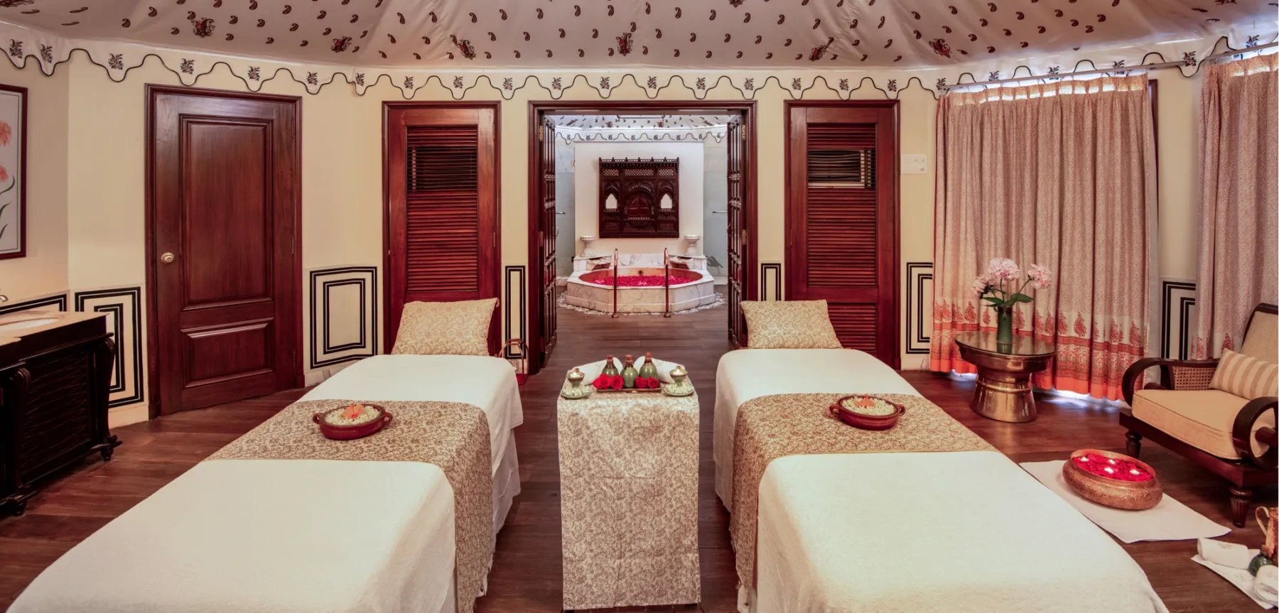 Rambagh Palace, Jaipur photo 2