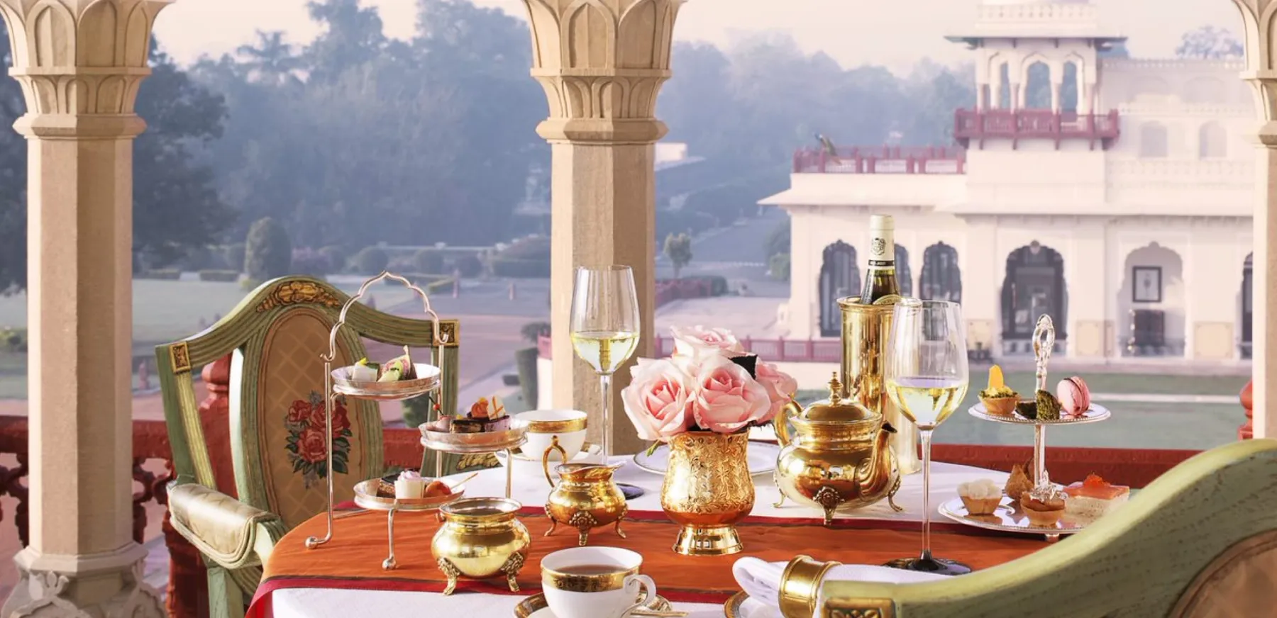Rambagh Palace, Jaipur photo 5