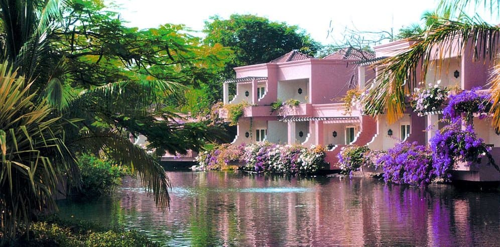 The St. Regis Goa Resort