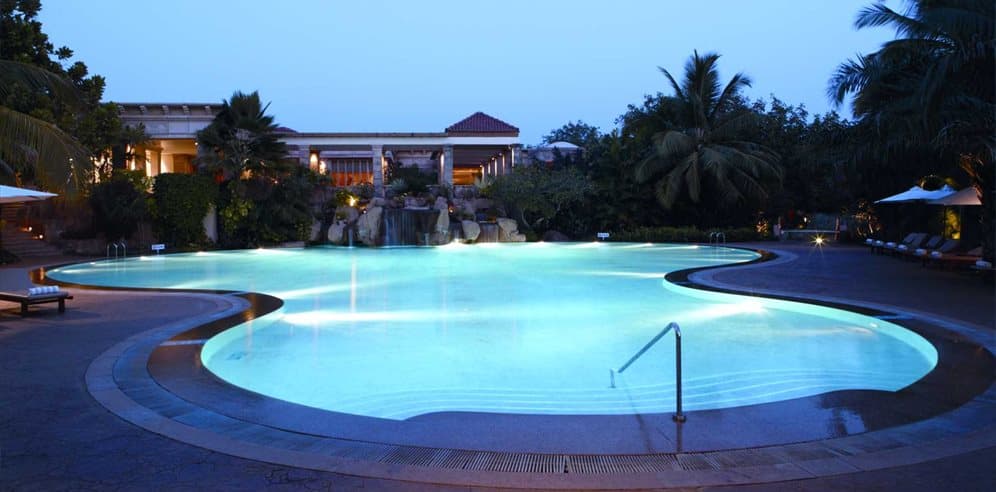The St. Regis Goa Resort photo 2