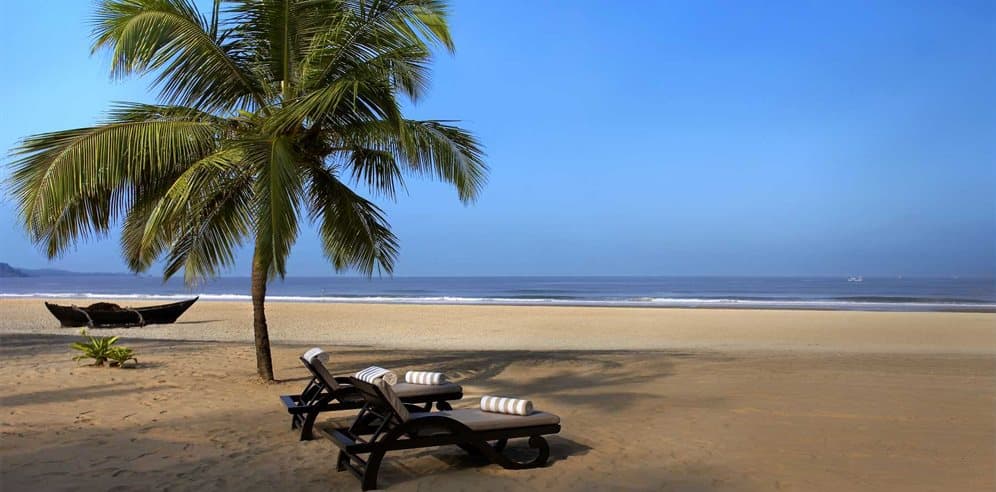 The St. Regis Goa Resort photo 4