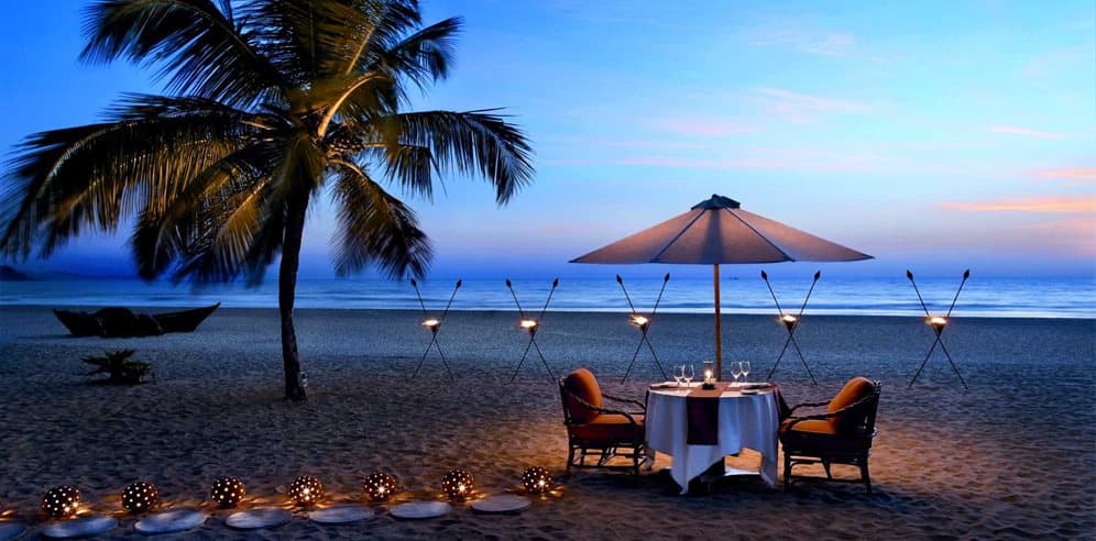 The St. Regis Goa Resort photo 5