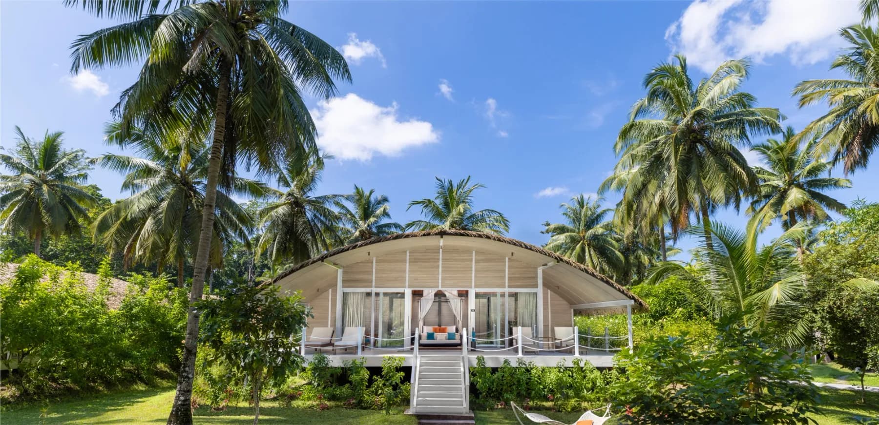 Taj Exotica Resort & Spa, Andamans photo 3