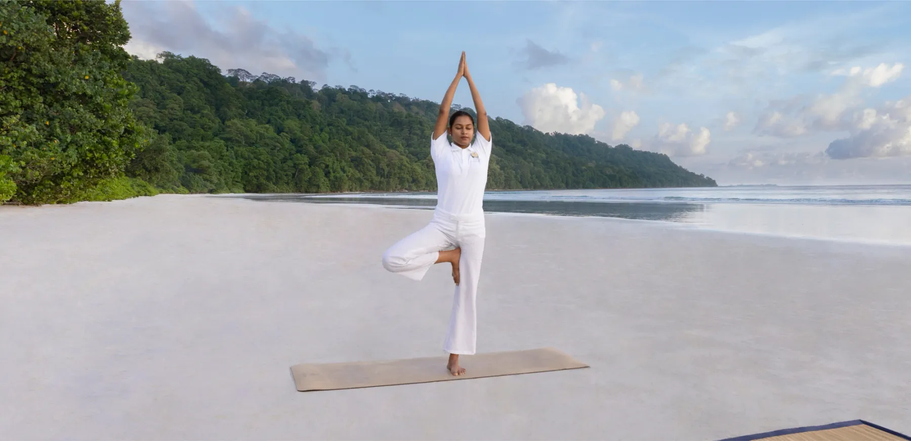 Taj Exotica Resort & Spa, Andamans photo 5