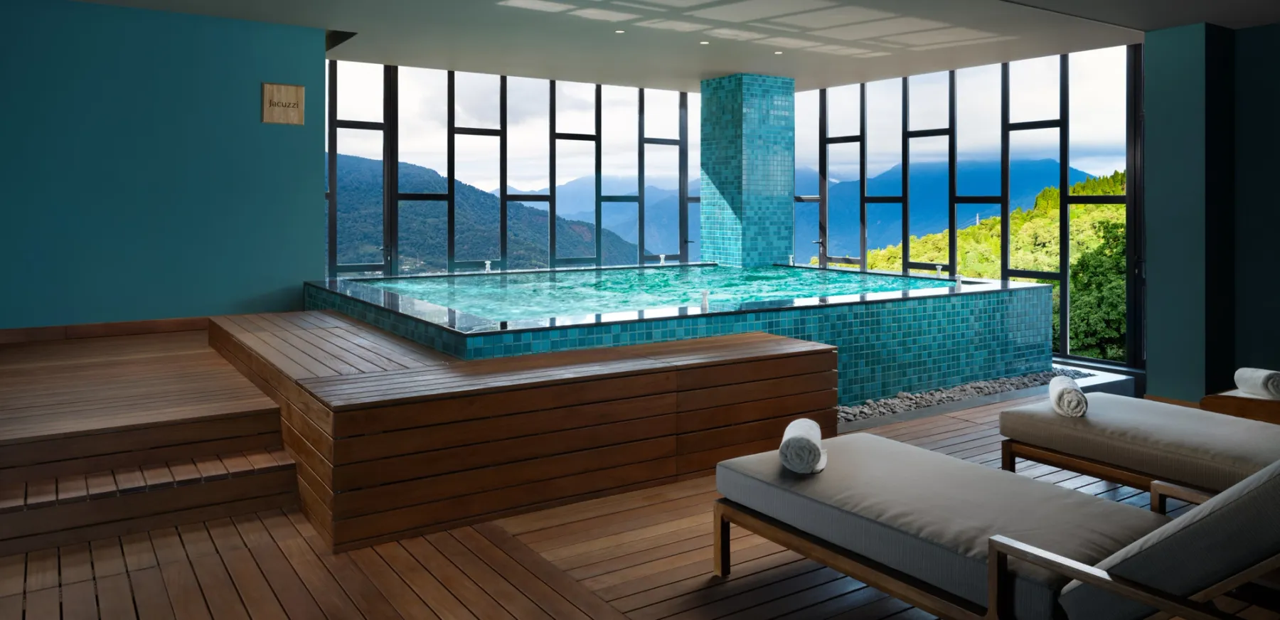 Taj Guras Kutir Resort & Spa, Gangtok photo 2