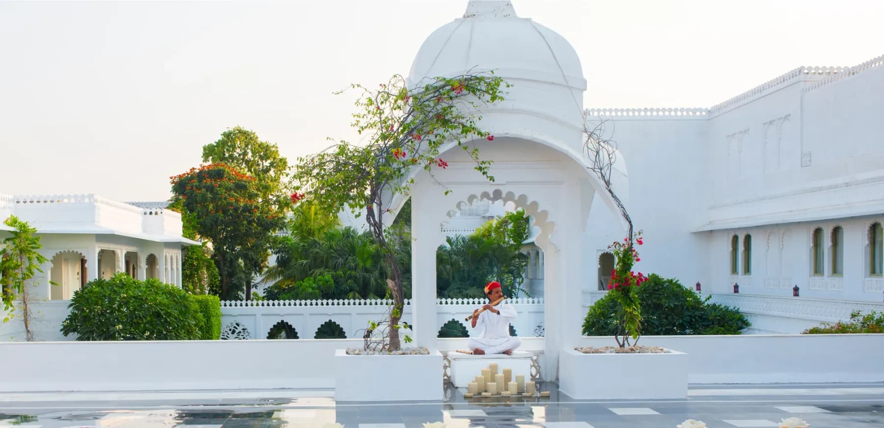 Taj Lake Palace, Udaipur photo 5
