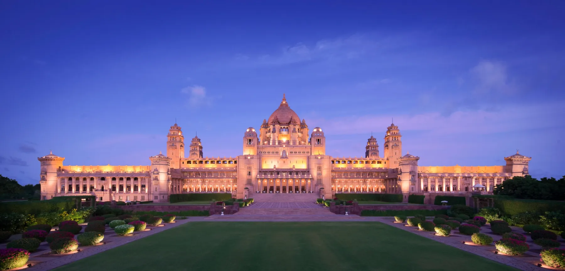 Umaid Bhawan Palace, Jodhpur photo 3