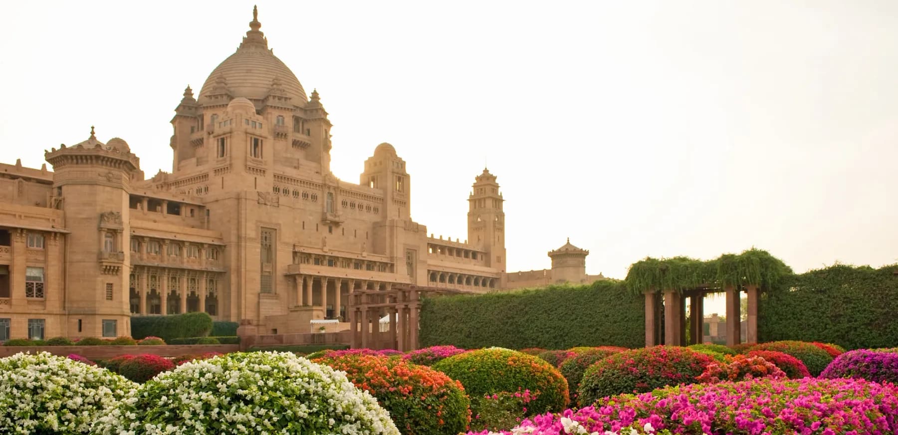 Umaid Bhawan Palace, Jodhpur photo 5