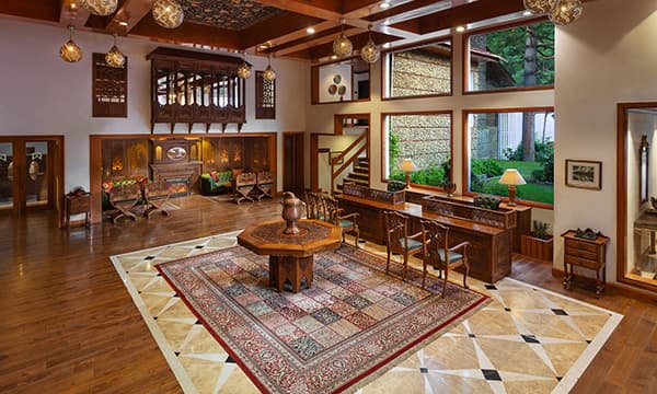 Welcomhotel by ITC Hotels Pine N Peak, Pahalgam photo 3