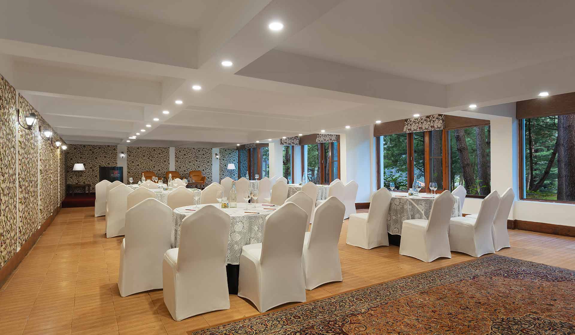 Welcomhotel by ITC Hotels Pine N Peak, Pahalgam photo 4