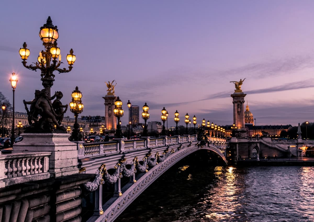 Central Europe — Prague, Vienna & Budapest