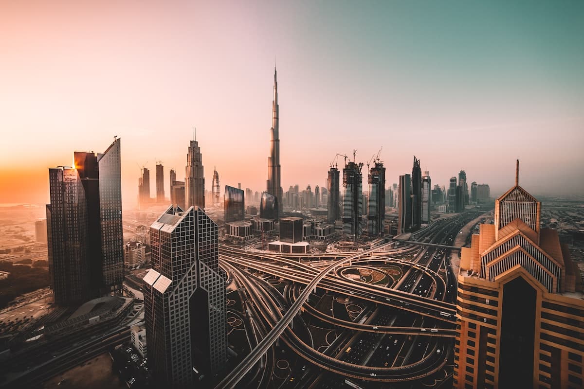 Dubai Classic