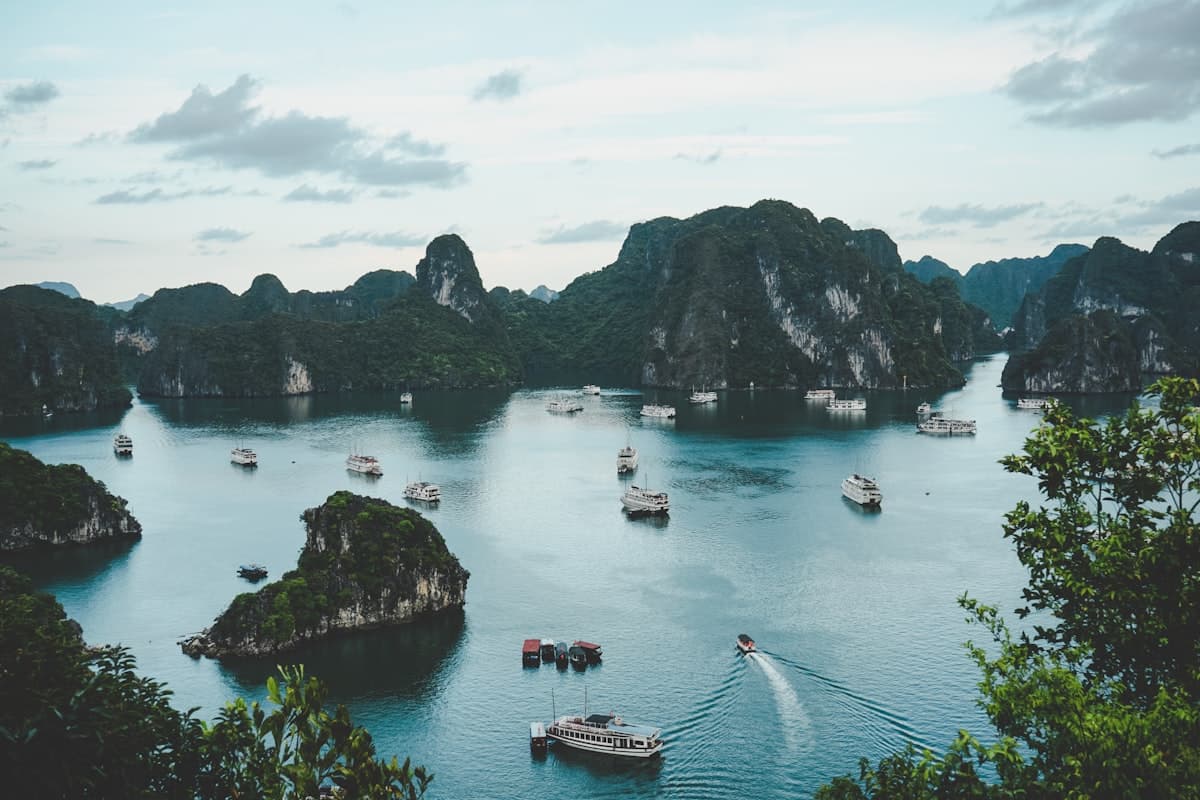 Vietnam Express