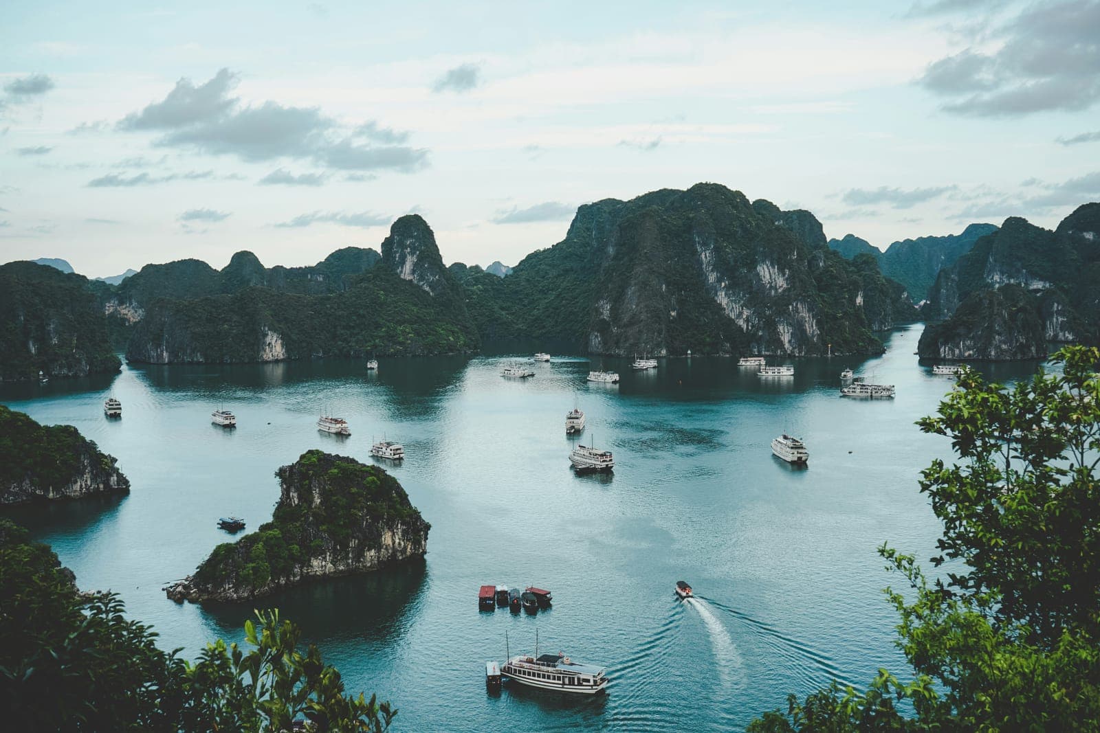 Vietnam Express