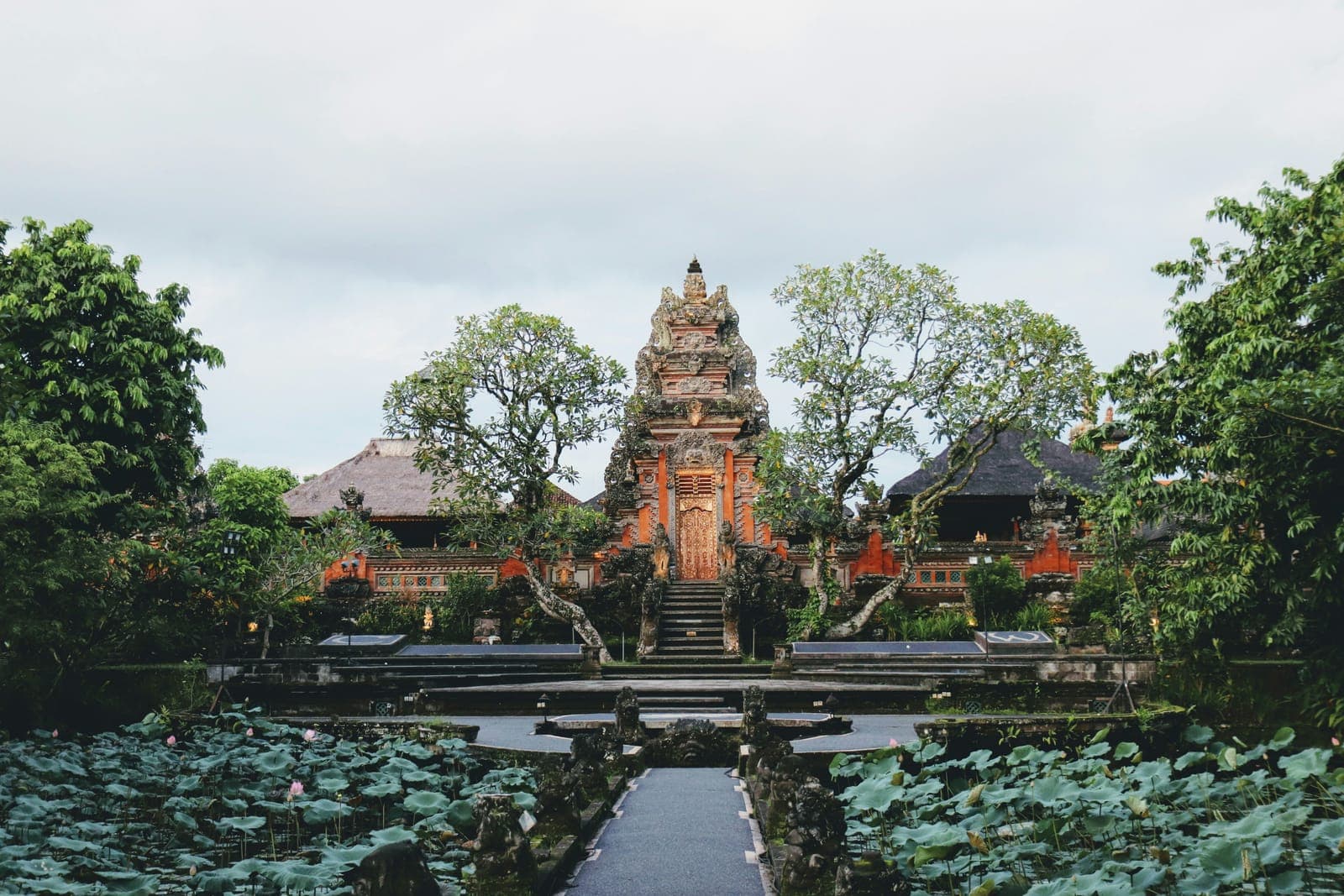 Bali Women's Day Special