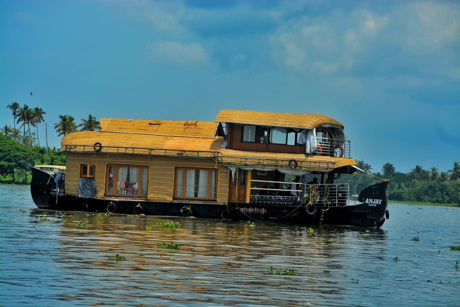 Alleppey