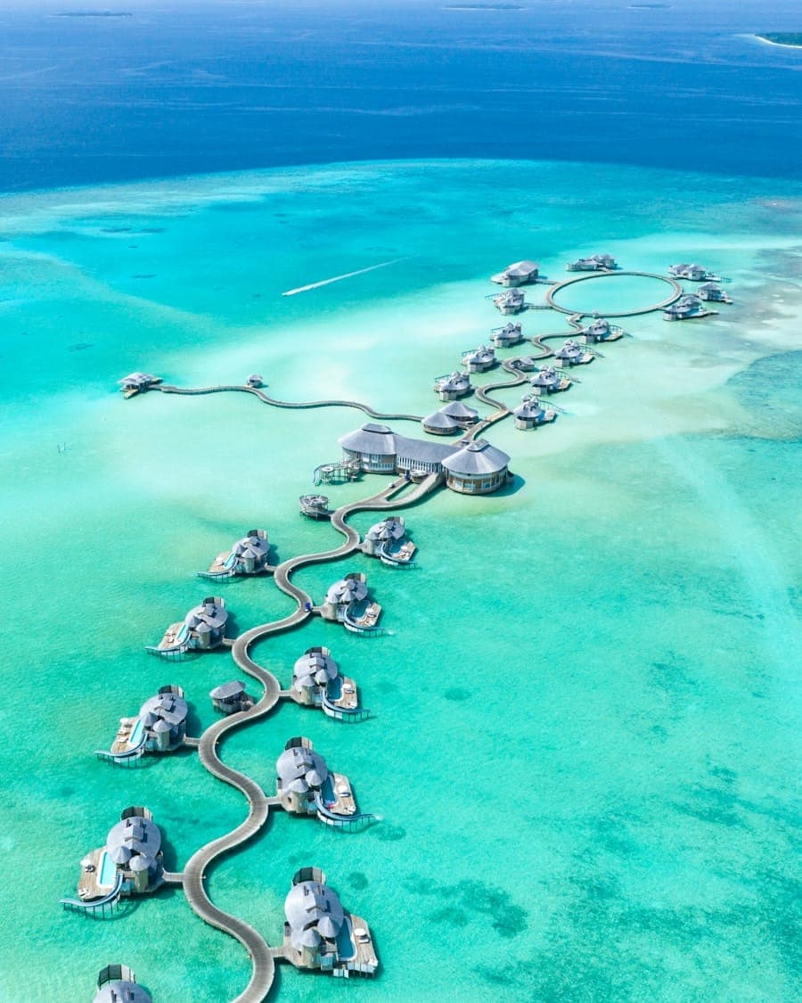 Mauritius Island Escape
