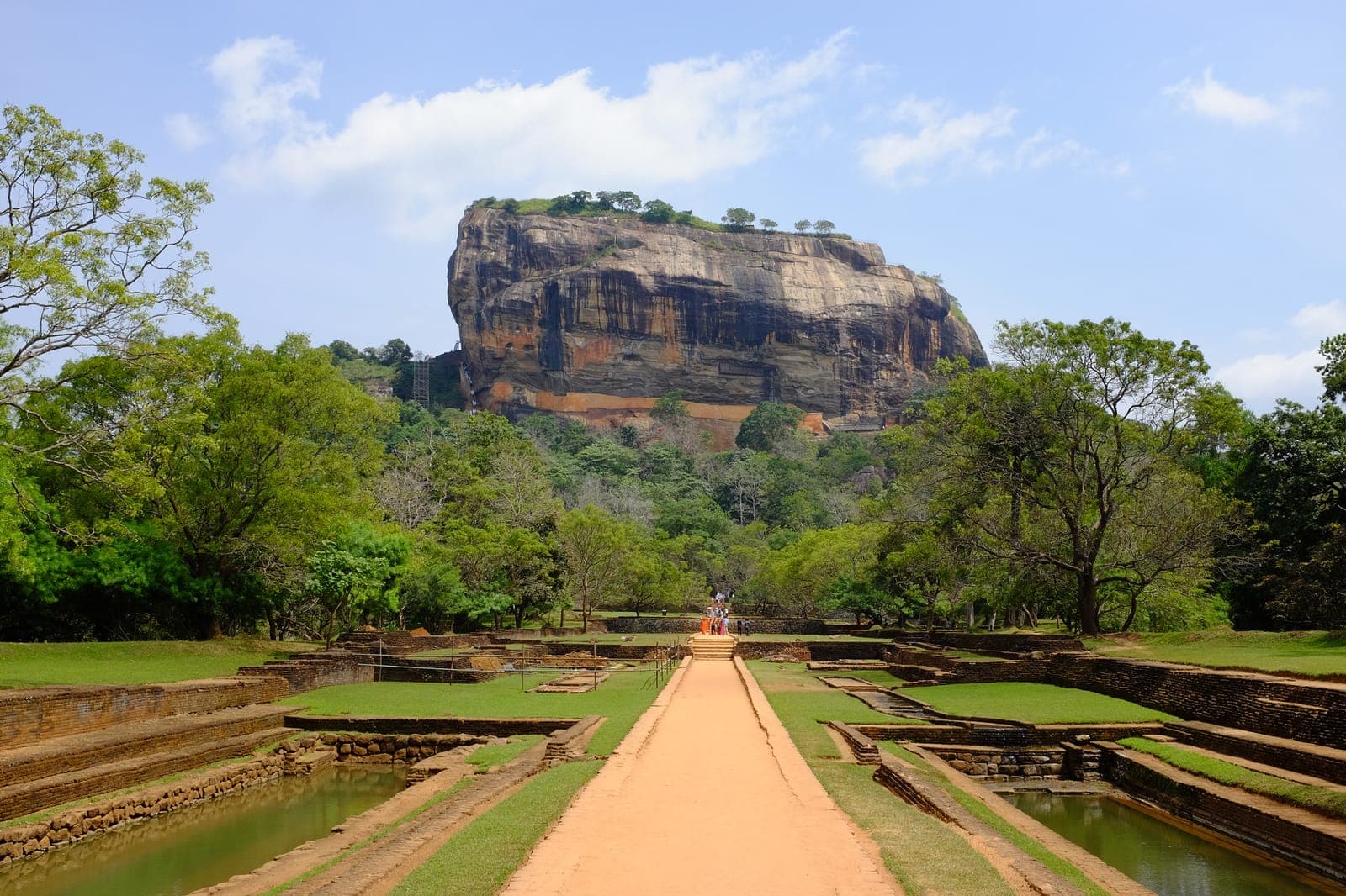 Sri Lanka Classic