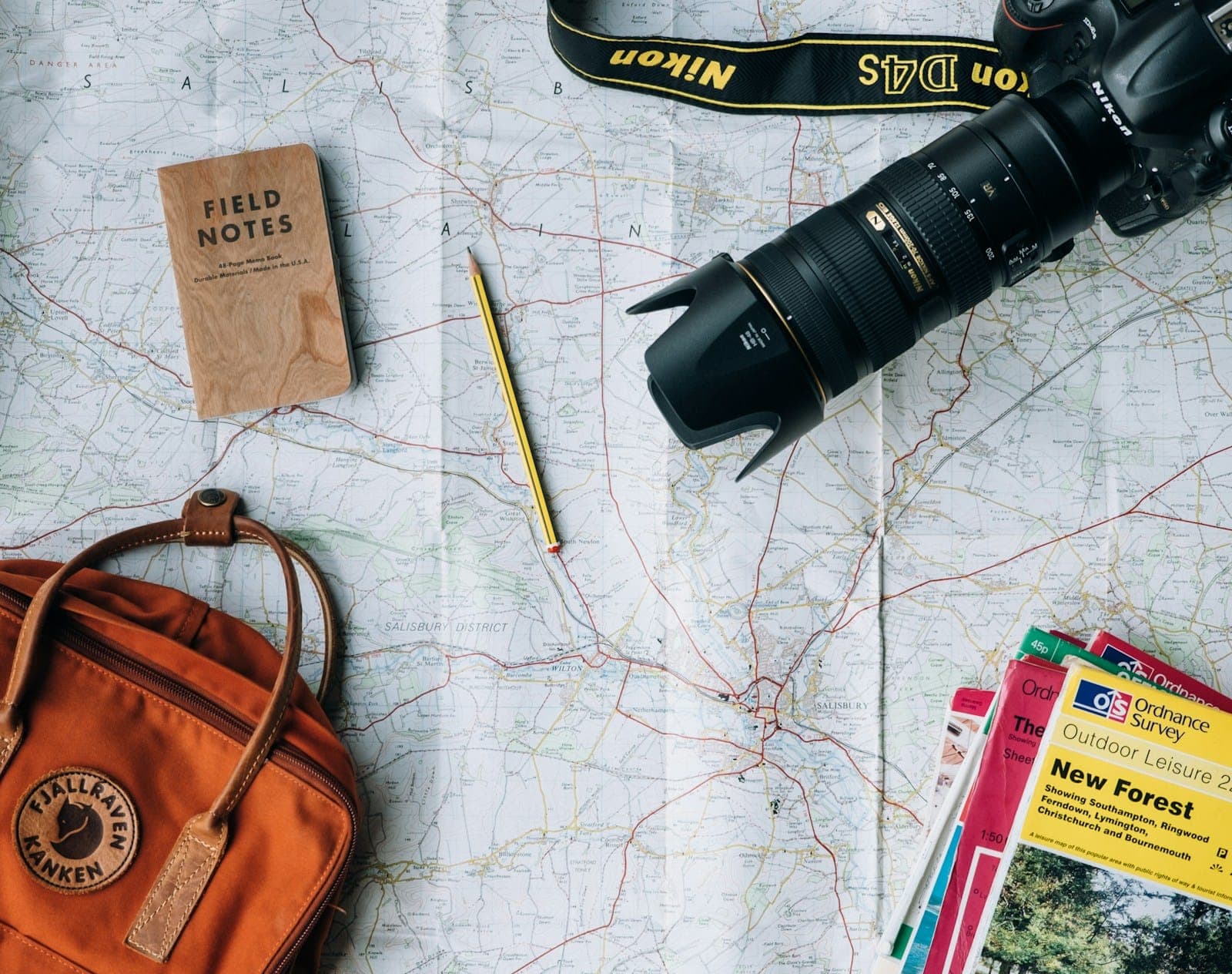 Customised Itineraries