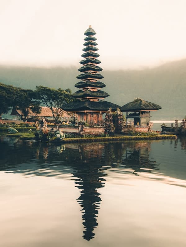 Indonesia (Bali)