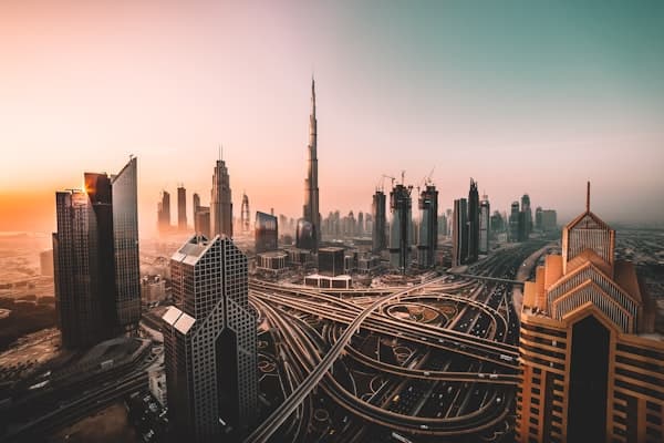 UAE (Dubai)