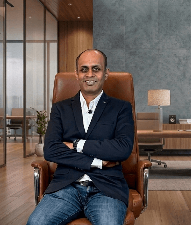 Kedar Sathe