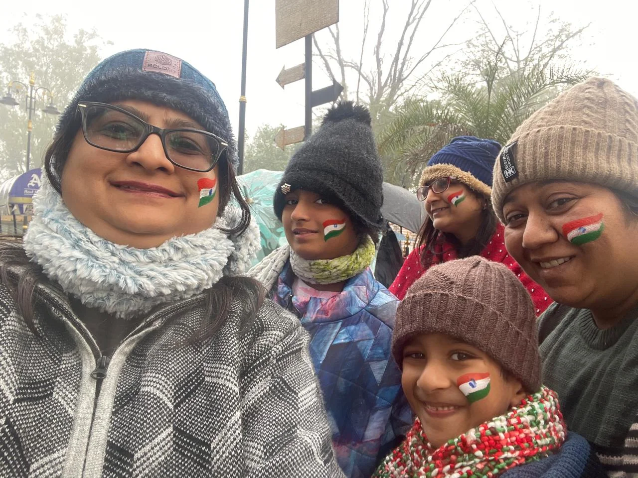 Kashmir — Heaven on Earth