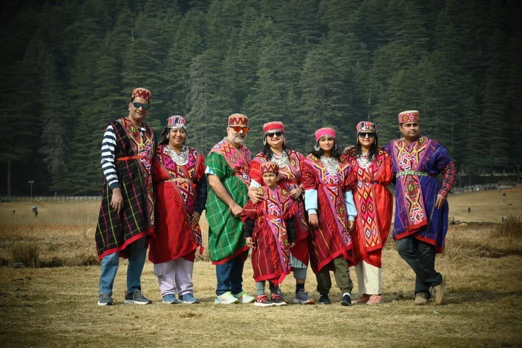 Himachal Pradesh
