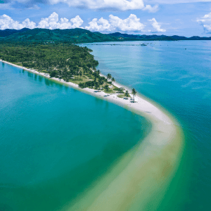 Andaman Tour Package